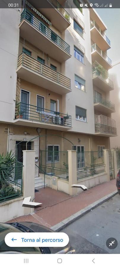 Al Mare Da Gaia Apartman Savona Kültér fotó