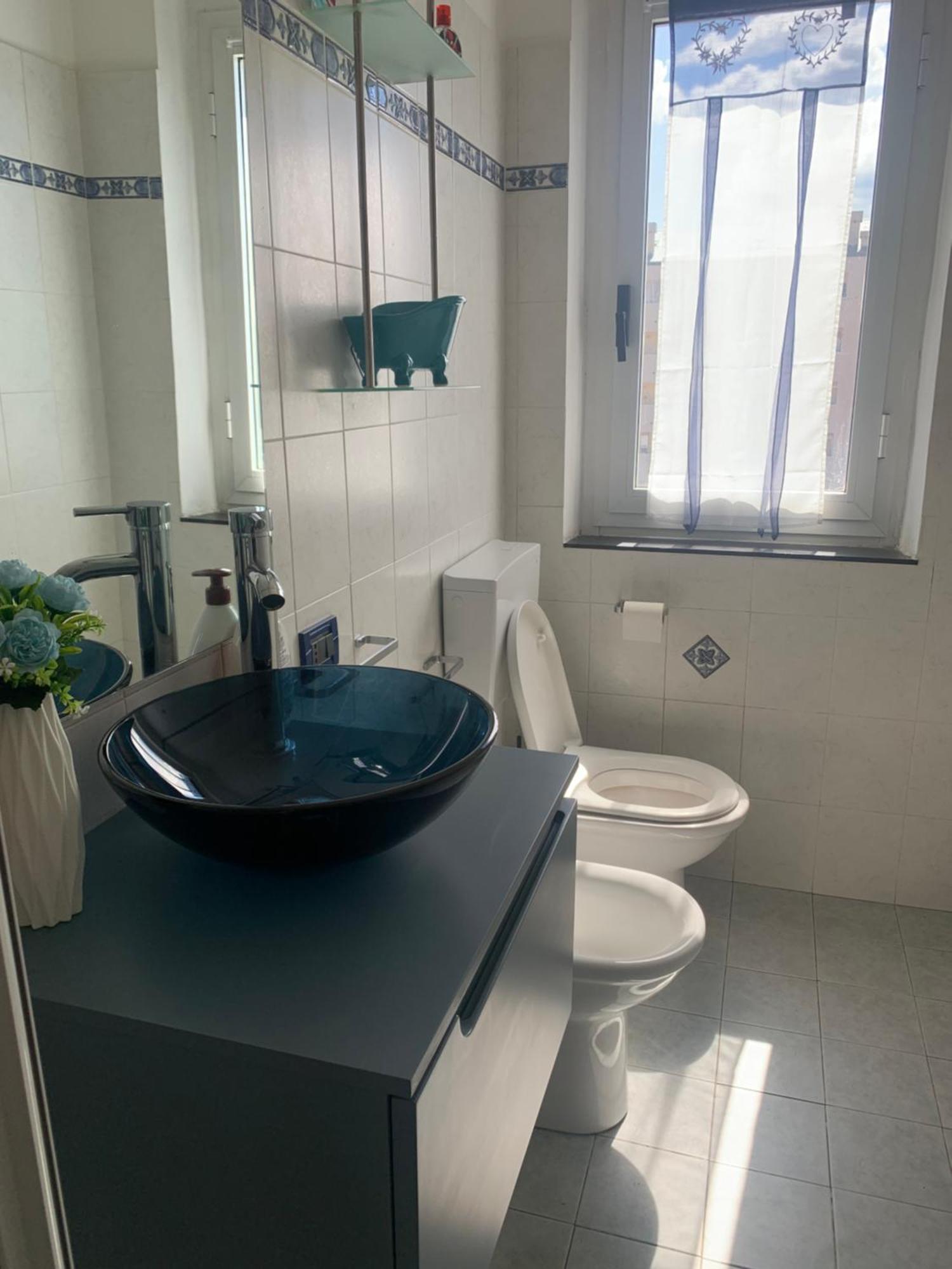 Al Mare Da Gaia Apartman Savona Kültér fotó