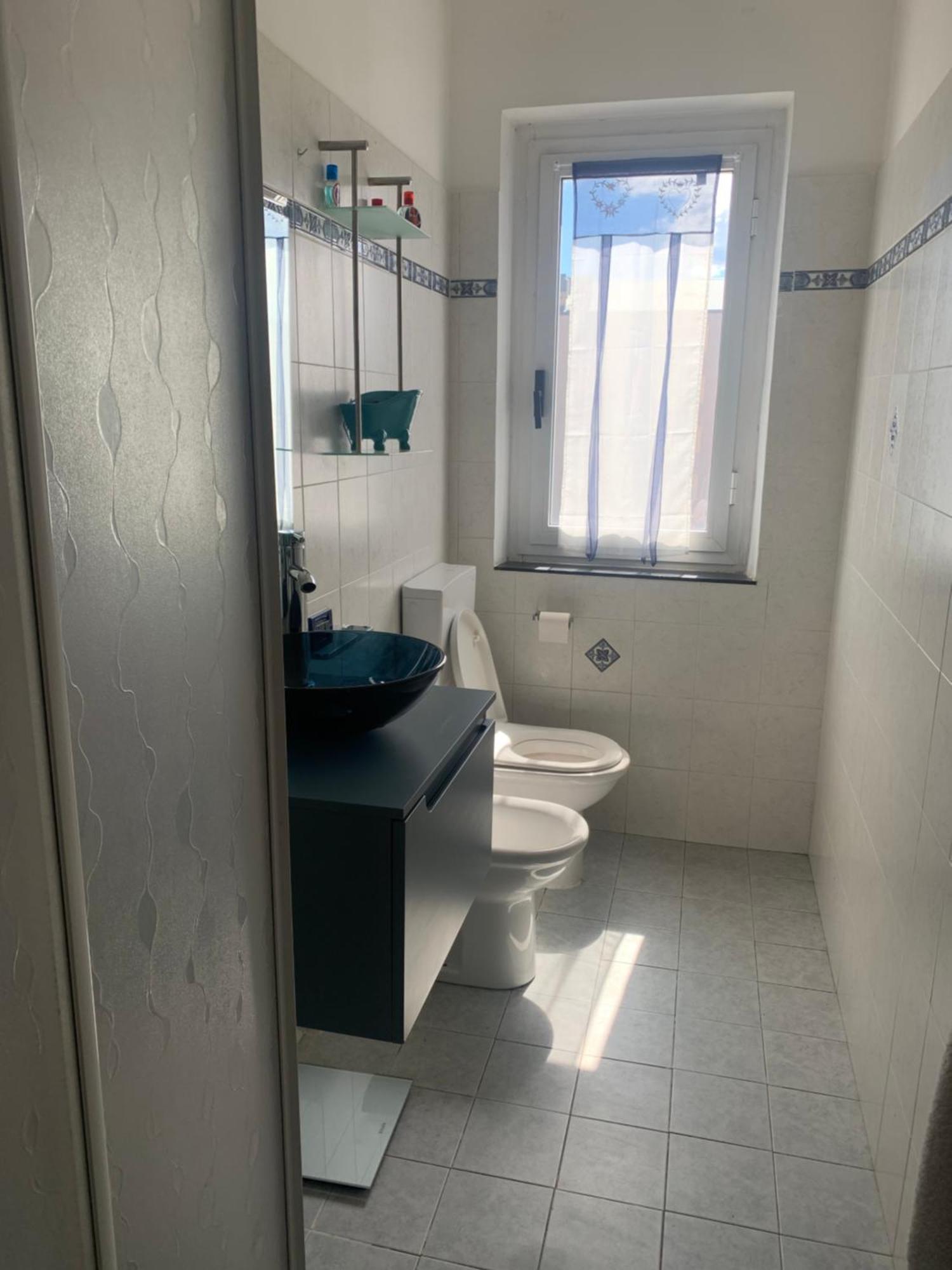 Al Mare Da Gaia Apartman Savona Kültér fotó