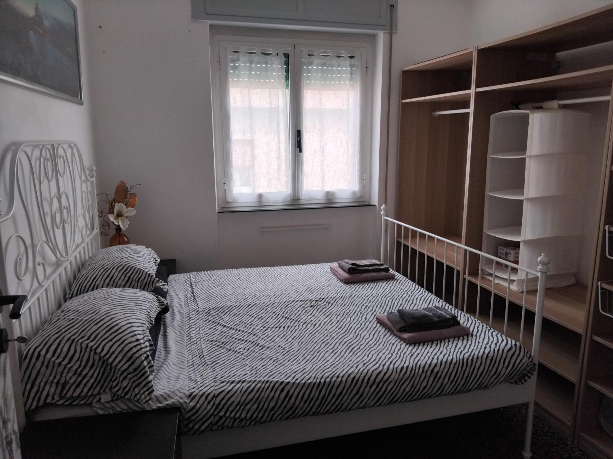 Al Mare Da Gaia Apartman Savona Kültér fotó